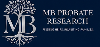 MB Probate Research